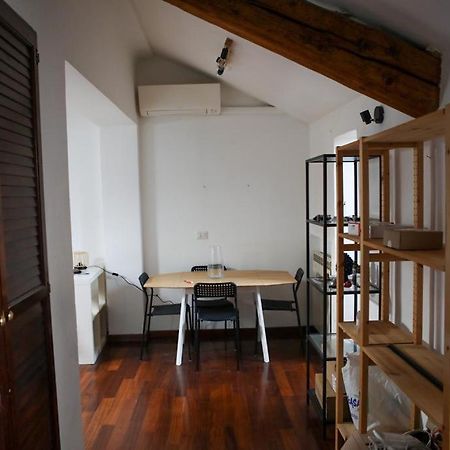 L'Arche Comfort&Relax - Yellow House Di Viale Certosa Mailand Exterior foto