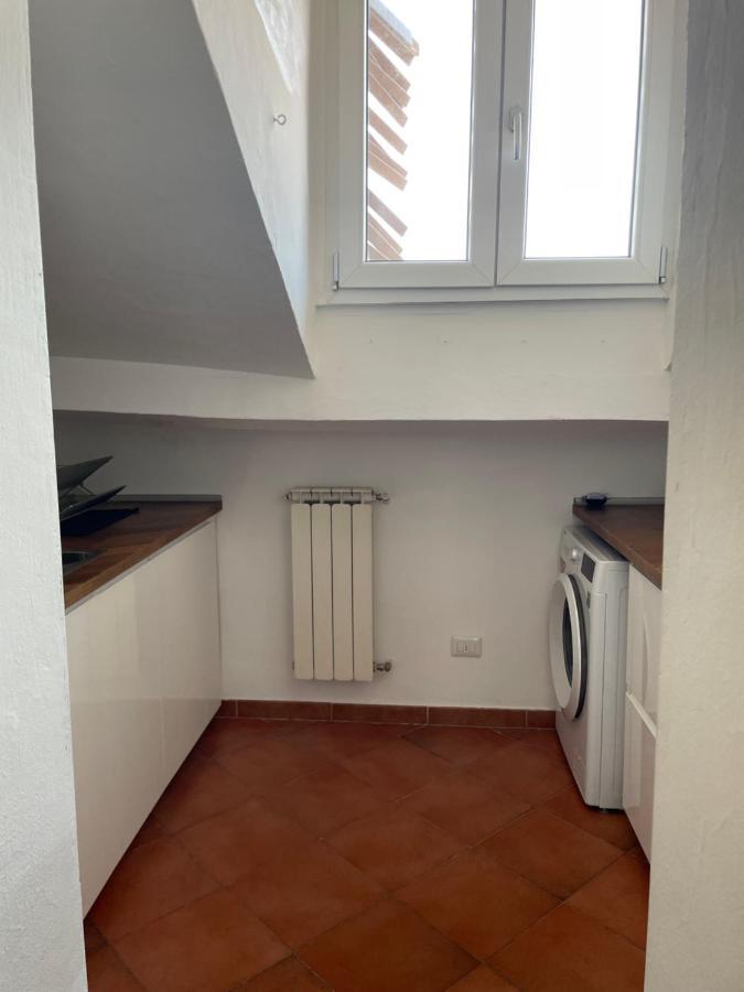 L'Arche Comfort&Relax - Yellow House Di Viale Certosa Mailand Exterior foto