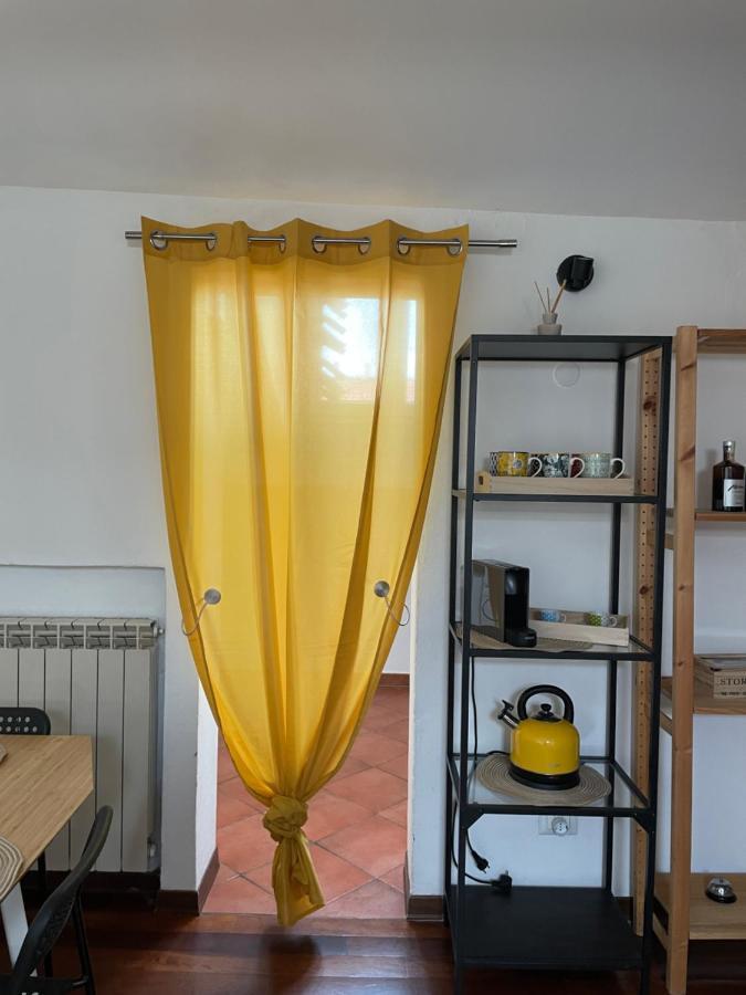 L'Arche Comfort&Relax - Yellow House Di Viale Certosa Mailand Exterior foto